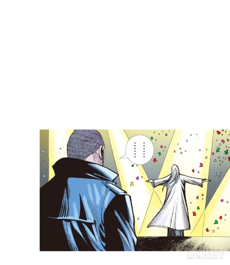 《杀道行者》漫画最新章节第203话：神迹免费下拉式在线观看章节第【52】张图片