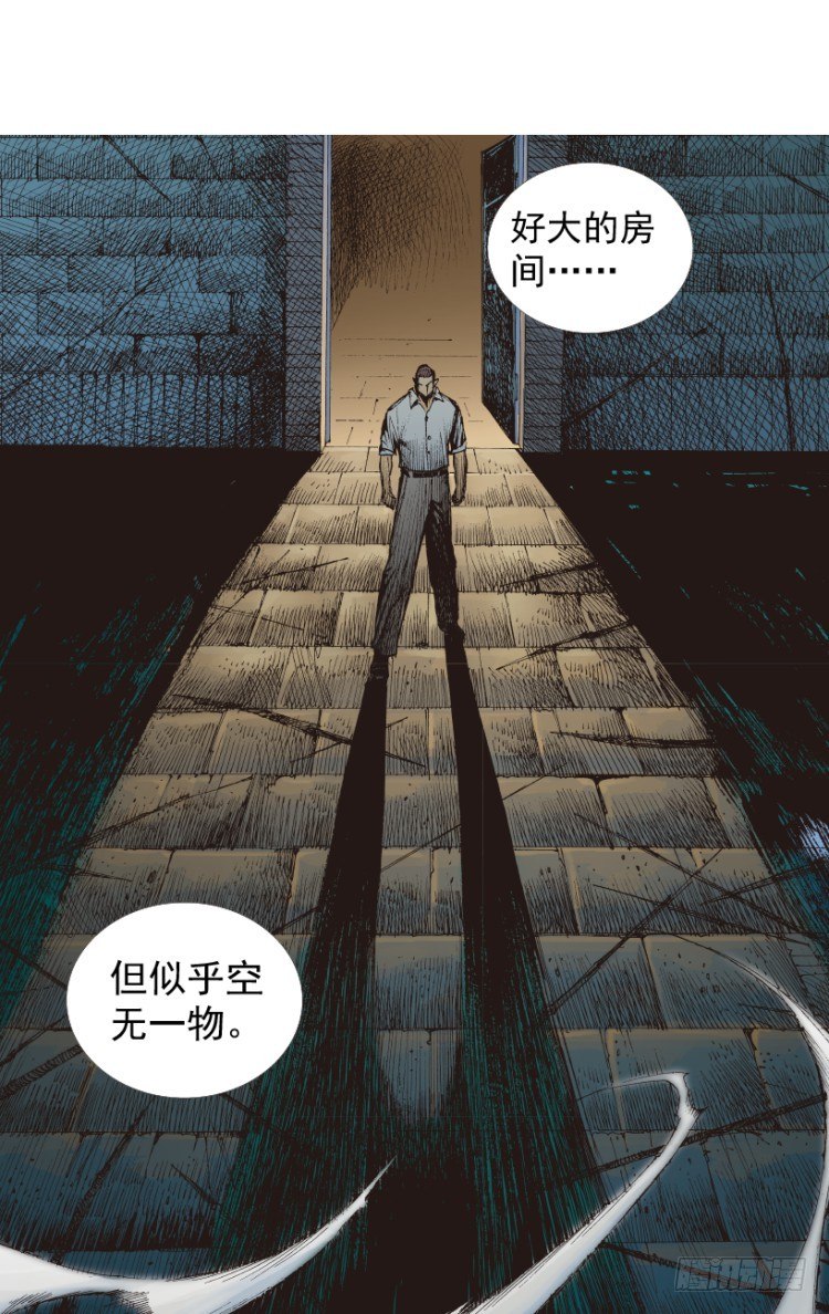 《杀道行者》漫画最新章节第217话：劫之门免费下拉式在线观看章节第【18】张图片