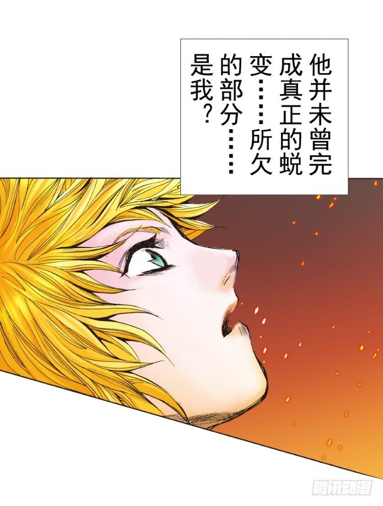 《杀道行者》漫画最新章节第311话：破茧（下）免费下拉式在线观看章节第【81】张图片