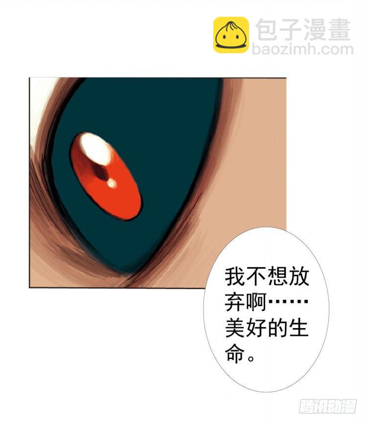 《杀道行者》漫画最新章节第312话：终结者（上）免费下拉式在线观看章节第【24】张图片