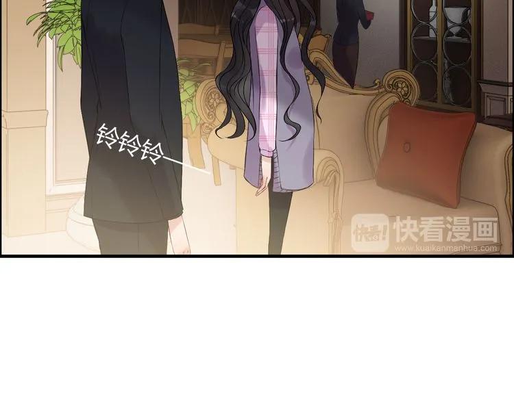 《闪婚总裁契约妻》漫画最新章节第100话 闺蜜绑架了妈妈？！免费下拉式在线观看章节第【18】张图片