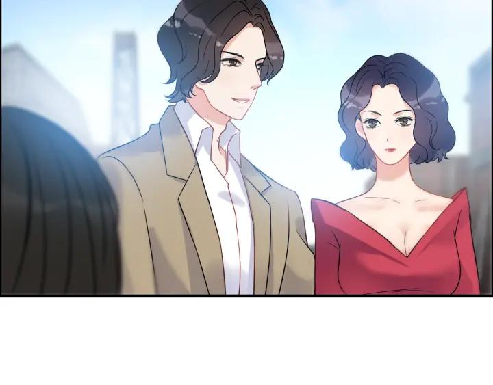 《闪婚总裁契约妻》漫画最新章节第102话 渣男贱女再次联手？免费下拉式在线观看章节第【8】张图片