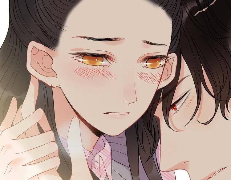 《闪婚总裁契约妻》漫画最新章节第105话 让你看懂我的心免费下拉式在线观看章节第【57】张图片