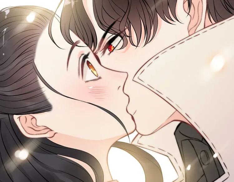 《闪婚总裁契约妻》漫画最新章节第105话 让你看懂我的心免费下拉式在线观看章节第【84】张图片