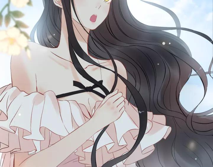 《闪婚总裁契约妻》漫画最新章节第112话 这么急着让我吻你？免费下拉式在线观看章节第【50】张图片