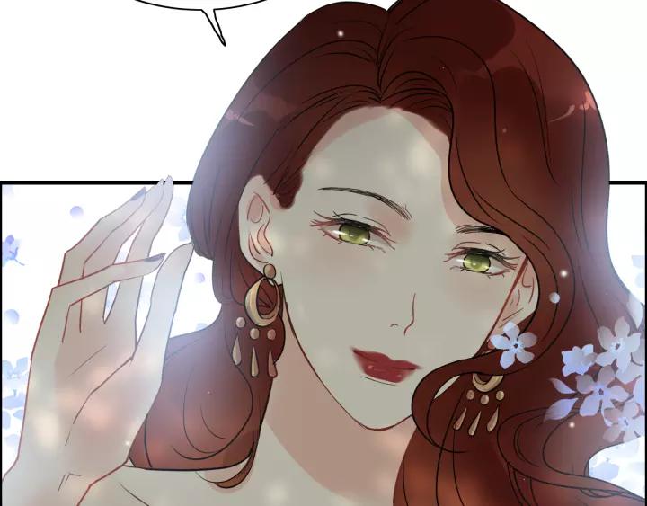 《闪婚总裁契约妻》漫画最新章节第114话 我该见她吗？免费下拉式在线观看章节第【10】张图片