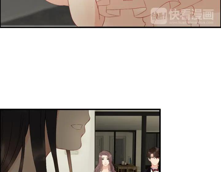 《闪婚总裁契约妻》漫画最新章节第118话 她们两个是要干嘛?免费下拉式在线观看章节第【31】张图片