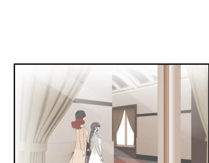 《闪婚总裁契约妻》漫画最新章节第120话 他的初恋？！免费下拉式在线观看章节第【48】张图片