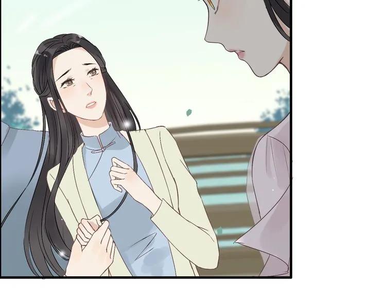 《闪婚总裁契约妻》漫画最新章节第130话 你们可以结婚了免费下拉式在线观看章节第【32】张图片