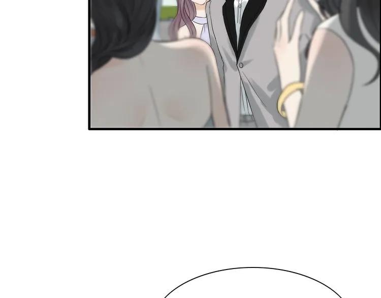 《闪婚总裁契约妻》漫画最新章节第130话 你们可以结婚了免费下拉式在线观看章节第【68】张图片