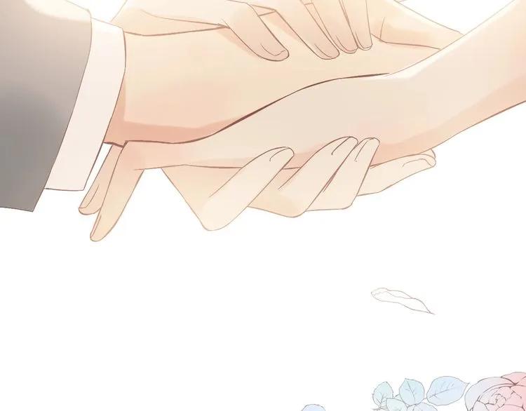 《闪婚总裁契约妻》漫画最新章节第130话 你们可以结婚了免费下拉式在线观看章节第【88】张图片