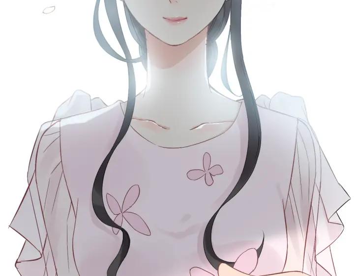 《闪婚总裁契约妻》漫画最新章节第131话 你和他是怎么回事！免费下拉式在线观看章节第【18】张图片