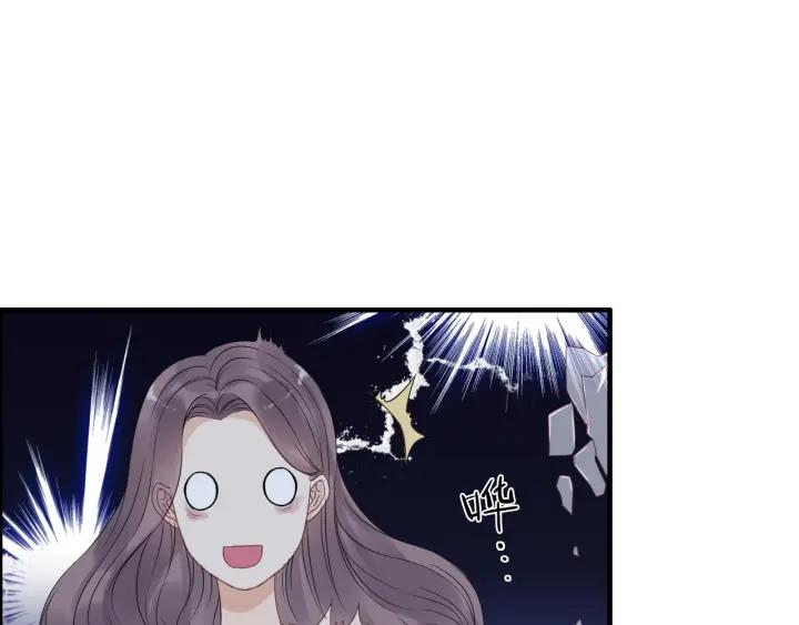 《闪婚总裁契约妻》漫画最新章节第131话 你和他是怎么回事！免费下拉式在线观看章节第【25】张图片