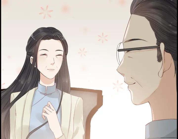 《闪婚总裁契约妻》漫画最新章节第137话 把你当做了她免费下拉式在线观看章节第【57】张图片