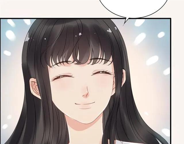 《闪婚总裁契约妻》漫画最新章节第141话 她是我的妻子！免费下拉式在线观看章节第【68】张图片