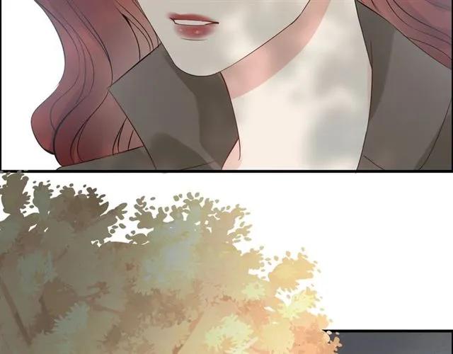 《闪婚总裁契约妻》漫画最新章节第156话 不得不离开他免费下拉式在线观看章节第【31】张图片