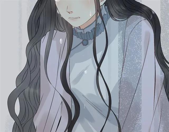 《闪婚总裁契约妻》漫画最新章节第156话 不得不离开他免费下拉式在线观看章节第【5】张图片