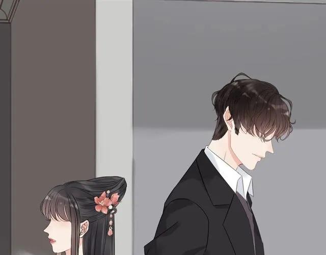 《闪婚总裁契约妻》漫画最新章节第159话 我一直都信任你免费下拉式在线观看章节第【38】张图片