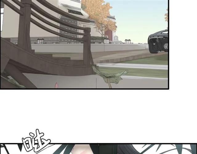 《闪婚总裁契约妻》漫画最新章节第160话 我有话要对你说免费下拉式在线观看章节第【34】张图片