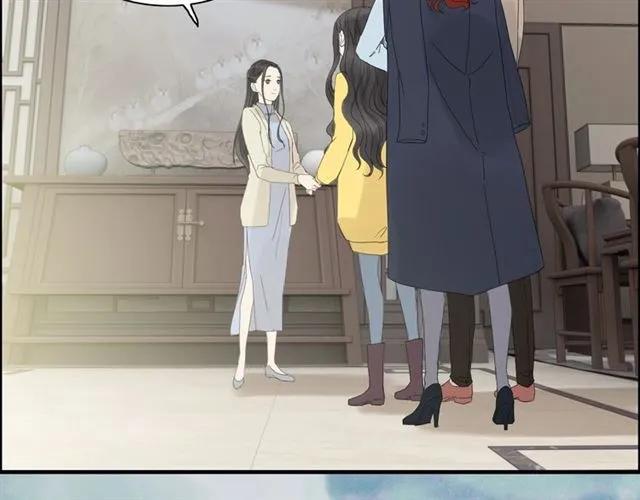 《闪婚总裁契约妻》漫画最新章节第163话 丑闻？！免费下拉式在线观看章节第【66】张图片