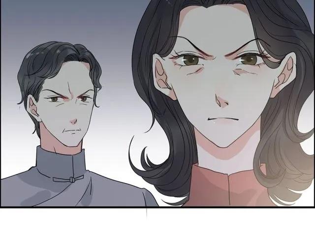 《闪婚总裁契约妻》漫画最新章节第164话 这都是他的安排？免费下拉式在线观看章节第【18】张图片