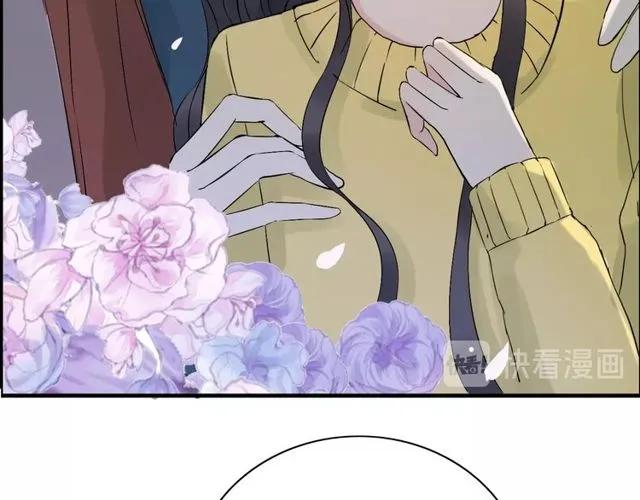 《闪婚总裁契约妻》漫画最新章节第164话 这都是他的安排？免费下拉式在线观看章节第【45】张图片