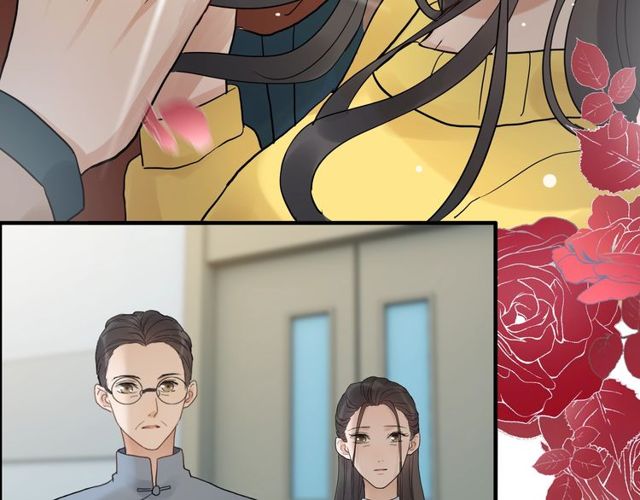 《闪婚总裁契约妻》漫画最新章节第166话 一切都在计划之内！免费下拉式在线观看章节第【99】张图片