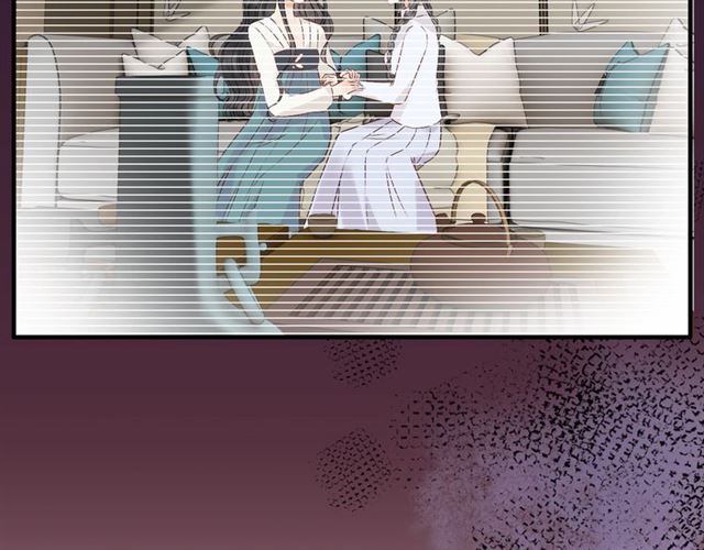 《闪婚总裁契约妻》漫画最新章节第167话 心怀鬼胎免费下拉式在线观看章节第【56】张图片