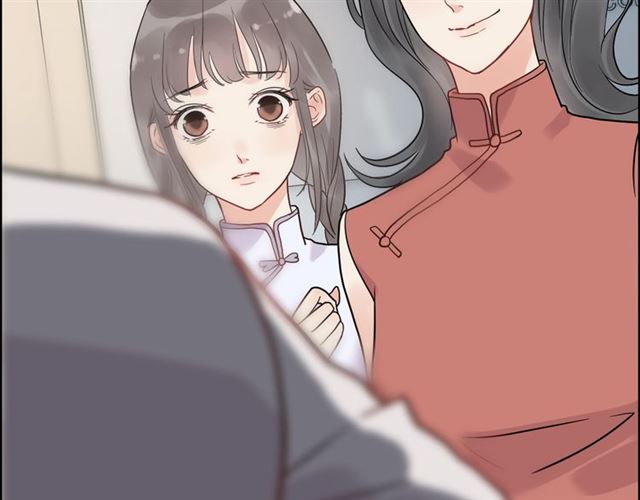 《闪婚总裁契约妻》漫画最新章节第167话 心怀鬼胎免费下拉式在线观看章节第【77】张图片