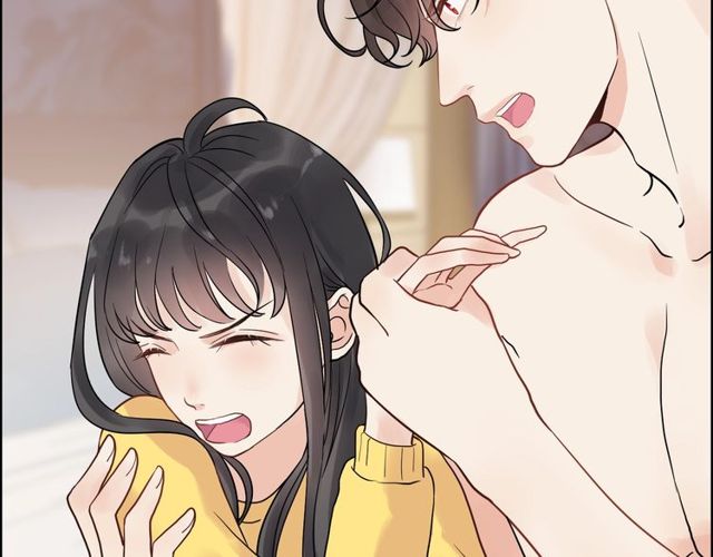 《闪婚总裁契约妻》漫画最新章节第170话 不舍得放弃你免费下拉式在线观看章节第【95】张图片