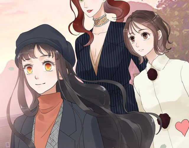 《闪婚总裁契约妻》漫画最新章节第175话 动不动就吃醋免费下拉式在线观看章节第【45】张图片