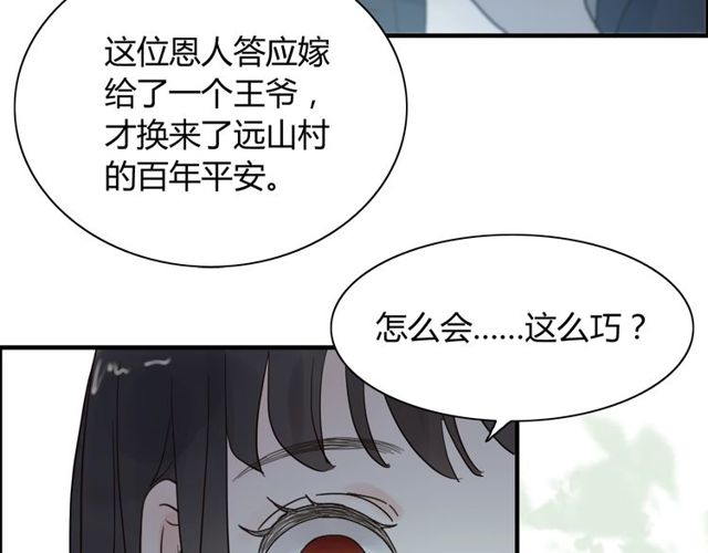 《闪婚总裁契约妻》漫画最新章节第178话 竟和云家祖先撞了脸免费下拉式在线观看章节第【76】张图片