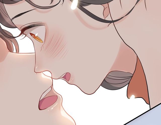 《闪婚总裁契约妻》漫画最新章节第183话 你第一次主动吻我免费下拉式在线观看章节第【70】张图片