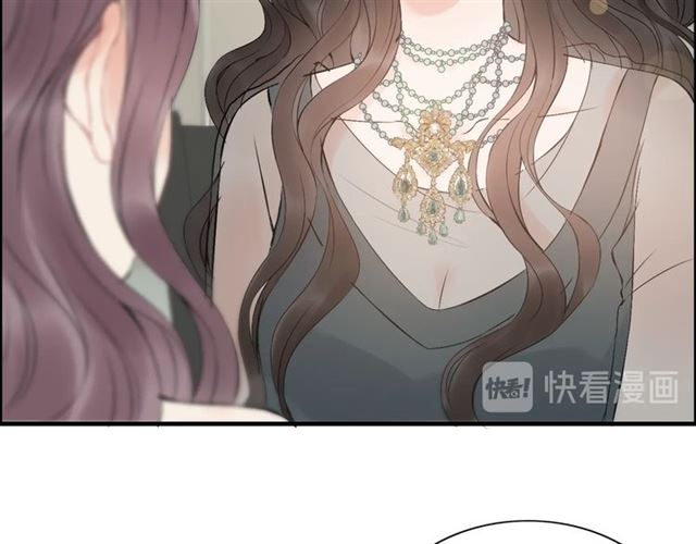 《闪婚总裁契约妻》漫画最新章节第187话 婆媳大战？！免费下拉式在线观看章节第【82】张图片