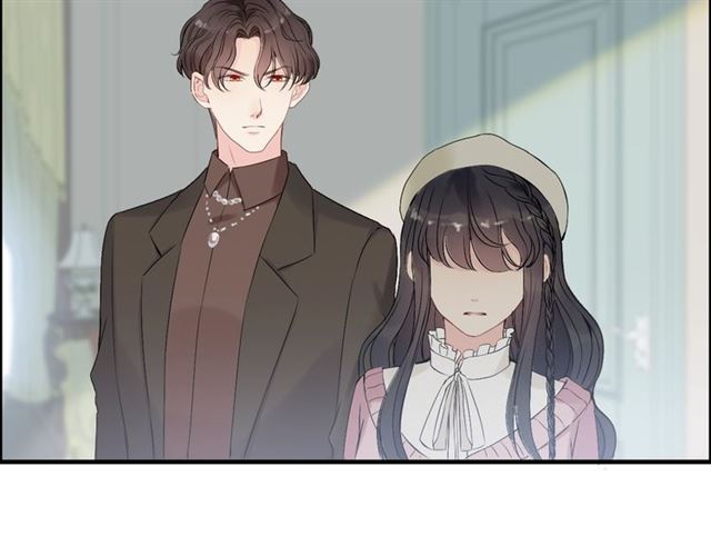 《闪婚总裁契约妻》漫画最新章节第188话 要我离婚？做梦！免费下拉式在线观看章节第【50】张图片