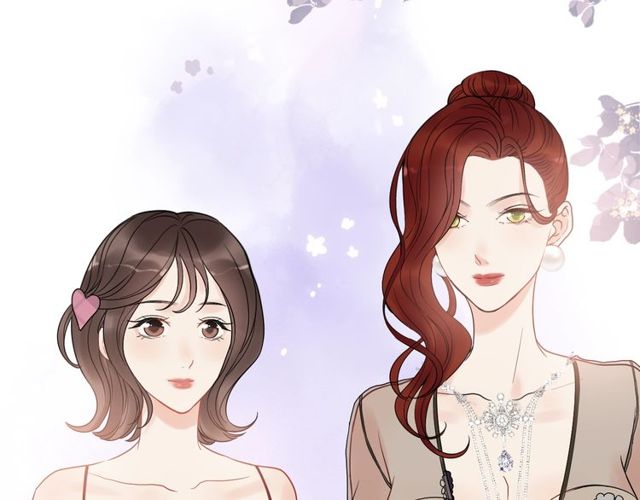 《闪婚总裁契约妻》漫画最新章节第191话 仙女下凡免费下拉式在线观看章节第【10】张图片