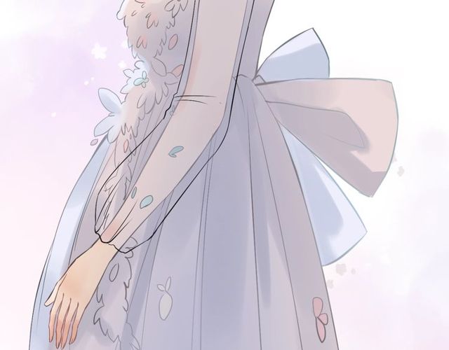 《闪婚总裁契约妻》漫画最新章节第191话 仙女下凡免费下拉式在线观看章节第【45】张图片