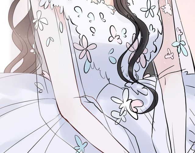 《闪婚总裁契约妻》漫画最新章节第191话 仙女下凡免费下拉式在线观看章节第【61】张图片