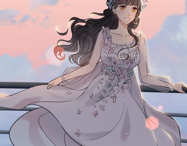 《闪婚总裁契约妻》漫画最新章节第191话 仙女下凡免费下拉式在线观看章节第【72】张图片