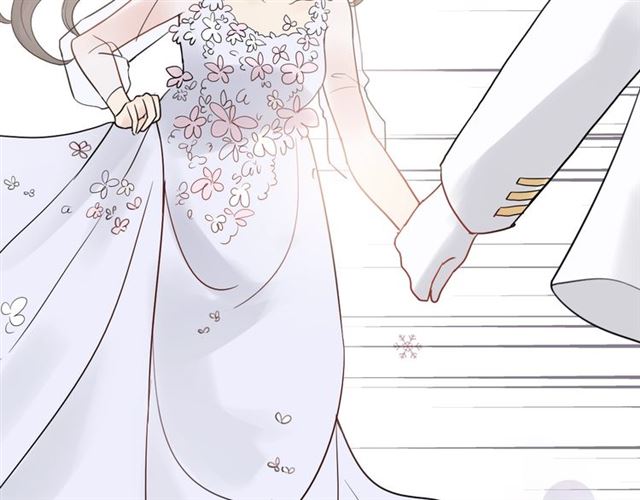 《闪婚总裁契约妻》漫画最新章节第194话 你爱你丈夫吗？免费下拉式在线观看章节第【38】张图片