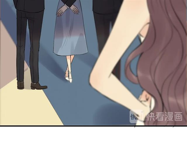 《闪婚总裁契约妻》漫画最新章节第199话 原配打脸小三！免费下拉式在线观看章节第【65】张图片