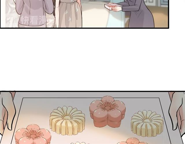 《闪婚总裁契约妻》漫画最新章节第203话 二人反目成仇？！免费下拉式在线观看章节第【36】张图片