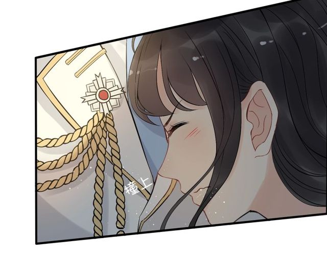 《闪婚总裁契约妻》漫画最新章节第206话 急着投怀送抱？！免费下拉式在线观看章节第【109】张图片