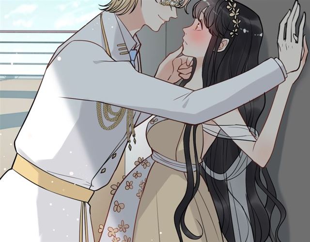 《闪婚总裁契约妻》漫画最新章节第210话 他的吻如此熟悉免费下拉式在线观看章节第【37】张图片