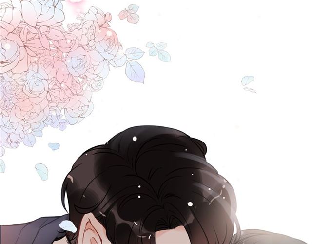 《闪婚总裁契约妻》漫画最新章节第210话 他的吻如此熟悉免费下拉式在线观看章节第【60】张图片