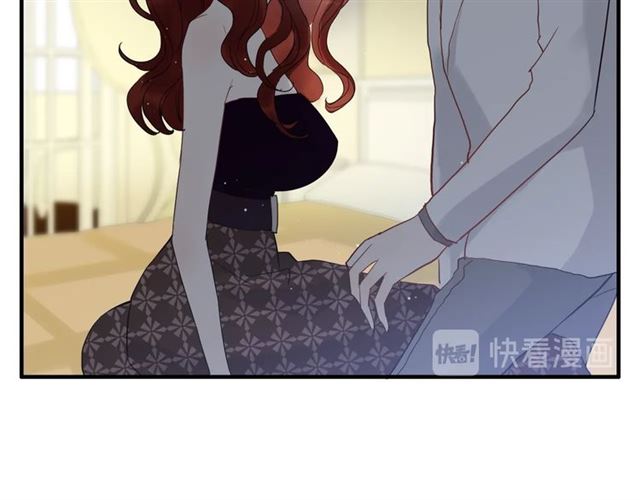 《闪婚总裁契约妻》漫画最新章节第211话 自私的占有免费下拉式在线观看章节第【105】张图片