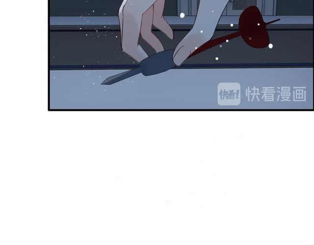 《闪婚总裁契约妻》漫画最新章节第214话 为了她我愿意做一切免费下拉式在线观看章节第【25】张图片