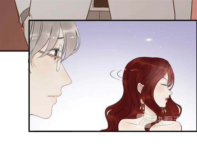 《闪婚总裁契约妻》漫画最新章节第215话 身价过百亿？？免费下拉式在线观看章节第【78】张图片