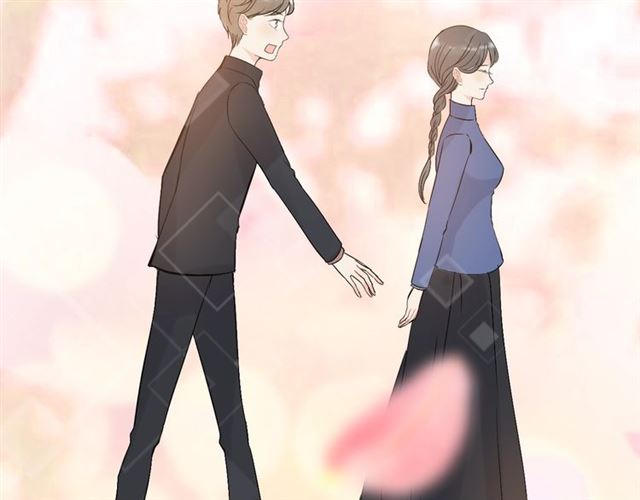 《闪婚总裁契约妻》漫画最新章节第218话 老婆的甜点死也要吃免费下拉式在线观看章节第【49】张图片