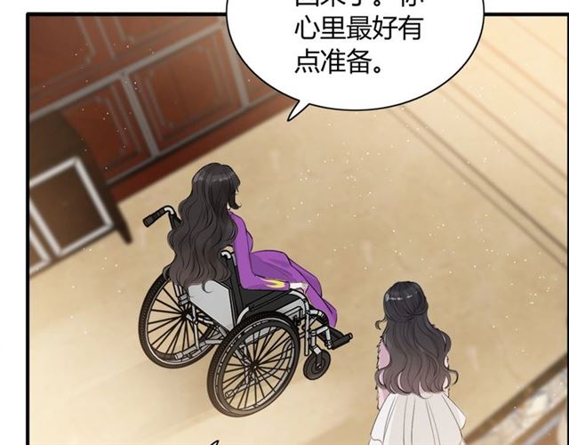 《闪婚总裁契约妻》漫画最新章节第223话 主家母的请求免费下拉式在线观看章节第【53】张图片